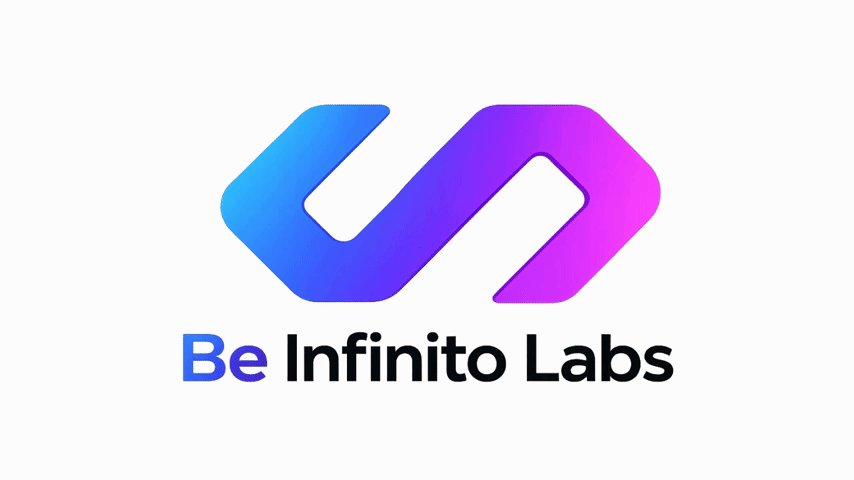 Logo de Be Infinito Labs